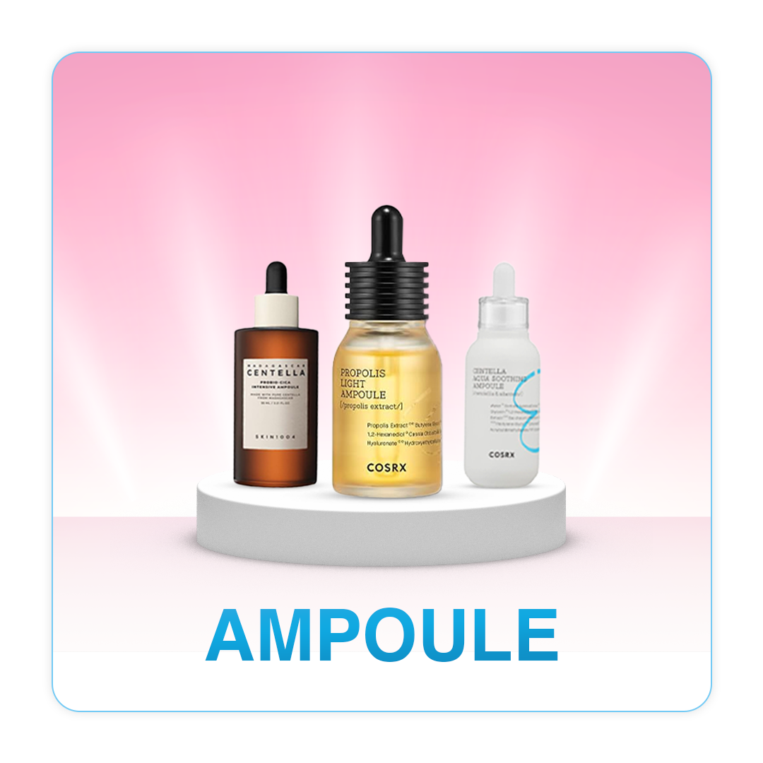 Ampoule